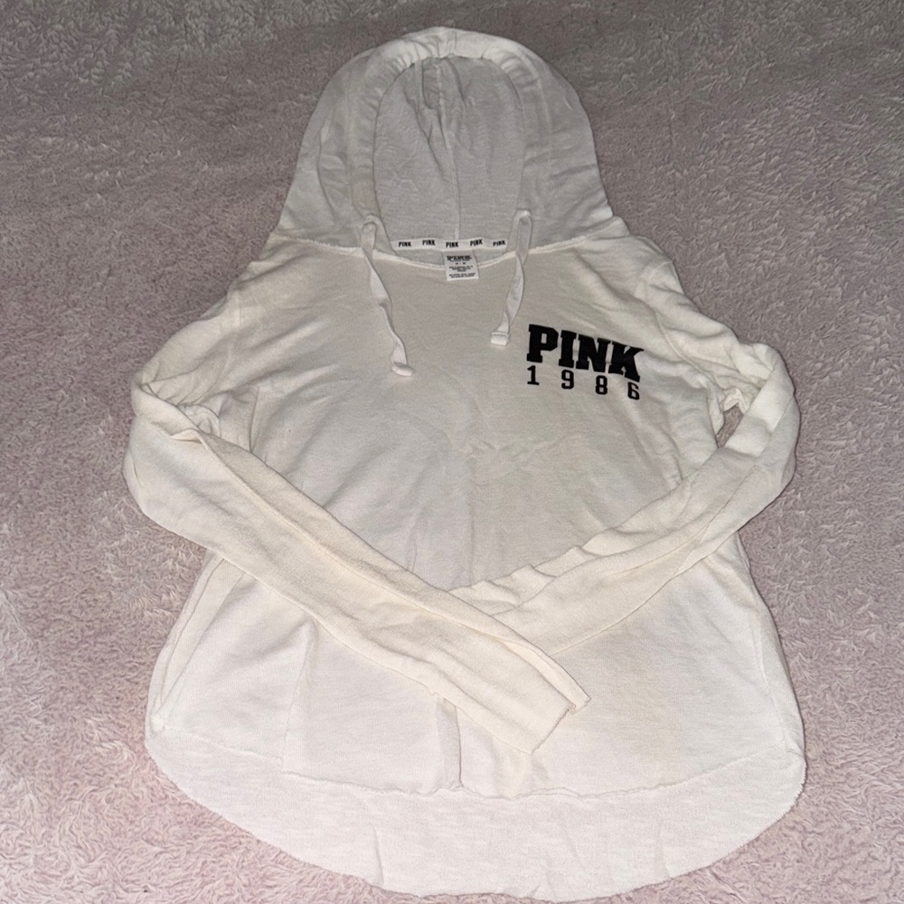 Womens PINK Sweatshirt